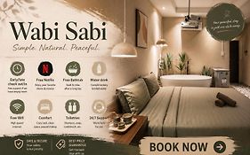 Wabi Sabi - Saigon Hideout Ben Thanh